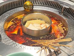-晓宇重庆火锅(赛格国际购物中心店)