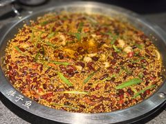 -胖子鱼·天水麻辣鱼火锅(秦州407店)