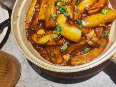 -留半山·香港食堂(啦啦宝都店)
