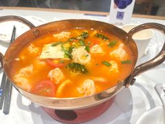 -鑫震源·苏式大虾生煎(独墅湖邻里中心店)