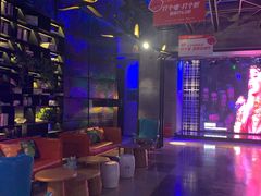 -音乐派KTV(银泰城店)