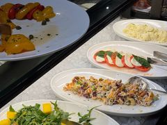 -拉蒂娜·巴西牛排馆 Latina·Brazilian Steakhouse(陆家嘴旗舰店)