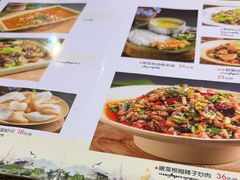 -多哥水傣味餐厅(司马巷店)