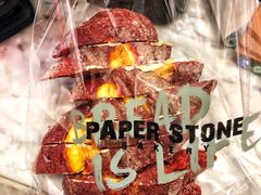 红菜头芝士法包-PAPER STONE BAKERY(天环店)