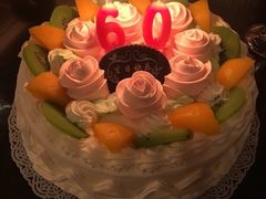 -上海人家花樣年华(中山公园店)
