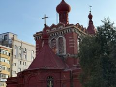 -圣·阿列克谢耶夫教堂