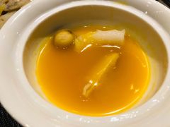 -博林天瑞喜来登酒店·西丽尚膳