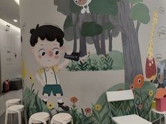 -嘉悦丽格眼科(丰联广场店)