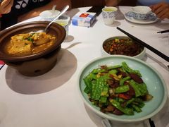 -围龙屋客家食府(福田店)