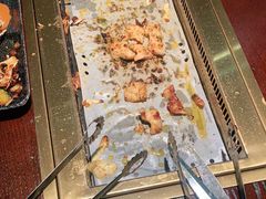-新石器烤肉(之心城店)