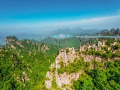 -狼牙山风景区