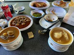 香辣膏蟹-三妹小龙虾·黄油蟹(华侨城总店)