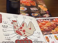 -鸟鹏烧鸟居酒屋(昌岗店)
