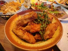 川香藤椒鸡翅-Blac+Blac(中海环宇荟店)