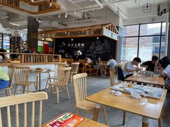 大堂-冰泉豆浆馆(阳朔店)