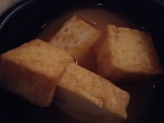 鱼腐-绿茵阁(体育西分店)