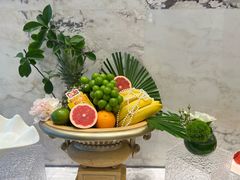 -上海虹桥迎宾馆