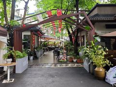 -老渔家鲜鱼轩(南浦横街店)