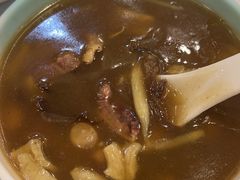 -博望坡酒楼(漕溪路店)