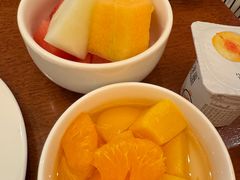 -西安赛瑞喜来登大酒店