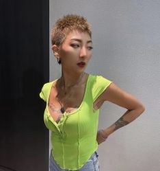 -美格丝M.G.S Hair Salon