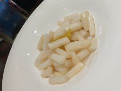 -自在弥林花园餐厅(云栖店)