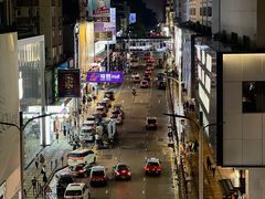 -香港皇家太平洋酒店