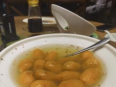三粉圆-拉完海鲜大排档(温岭店)