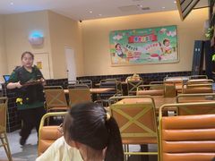 -豪客来牛排(天阳D32店)