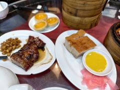 -香港蓮香樓(中環店)