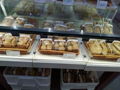 -生活林(河北路店)