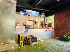 -J Create城市露营咖啡·简餐·宠物(上海动物园店)