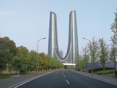 -杭州奥体中心-体育场