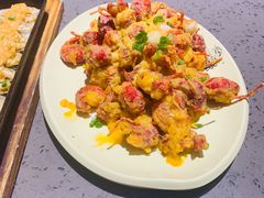 -一棠龙虾•王牌虾球(楚河汉街店)