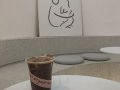 -HUGS coffee(东区店)