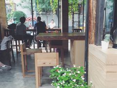 -VOYAGE COFFEE(北锣鼓巷店)