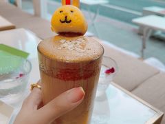 -茶是一枝花泡茶店