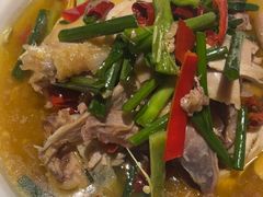 -胖老汉新疆特色椒麻鸡(南门店)
