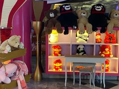 -米乐星世界KTV(汇智国际商业中心店)