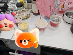 -一品豆花(光谷天地店)