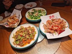 -外婆烧.老杭帮菜(庆春店)