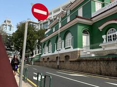 -澳门保安部队博物馆