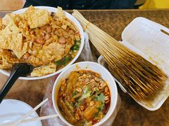 -阿生哥螺蛳粉(永安街店)