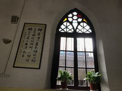 -边渡咖啡烘焙店(昙华林店)