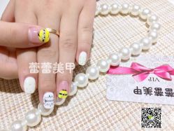 -LEILEI NAIL蕾蕾美甲美睫