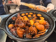 -聚彩居三和酒楼•老字号粤菜(南城店)