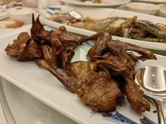 -杭州香格里拉·香宫中餐厅
