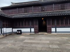 -蔡元培故居