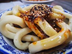 -西月城谭豆花(光华店)