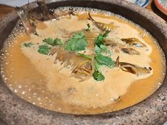 -小放牛炒菜馆(中山路乐汇城店)